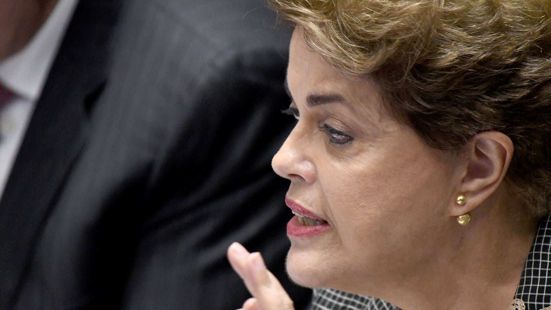 Dilma Rousseff