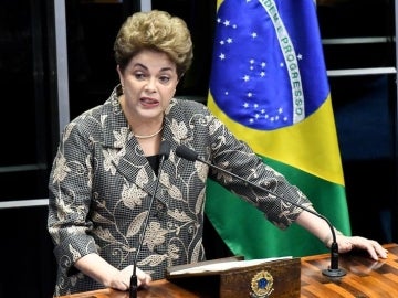 Dilma Rousseff Dilma Rousseff