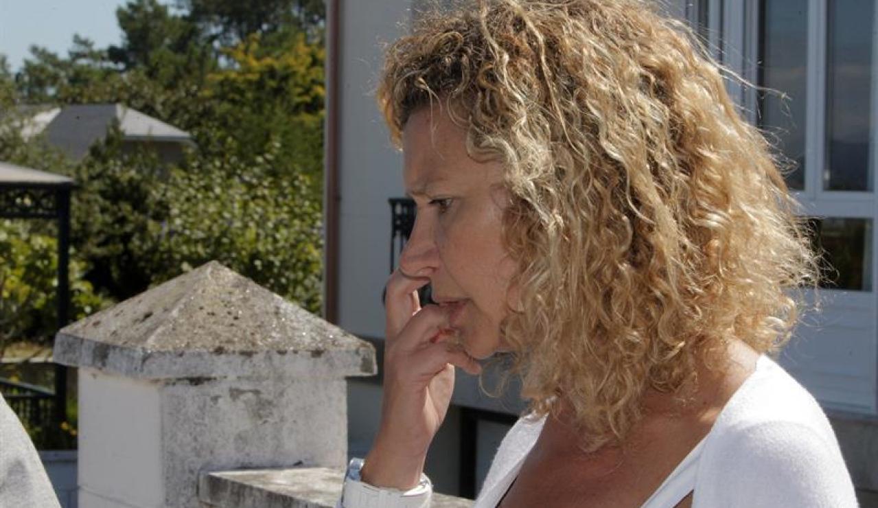 Madre de Diana Quer Madre de Diana Quer