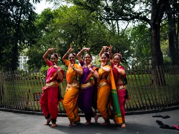 Mujeres indias Mujeres indias