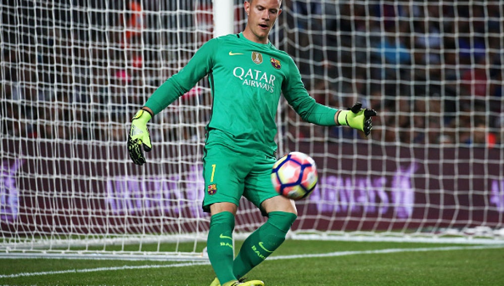 Ter Stegen