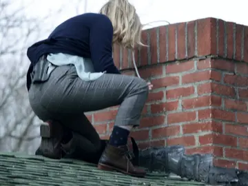 Patterson salva la misión Patterson salva la misión