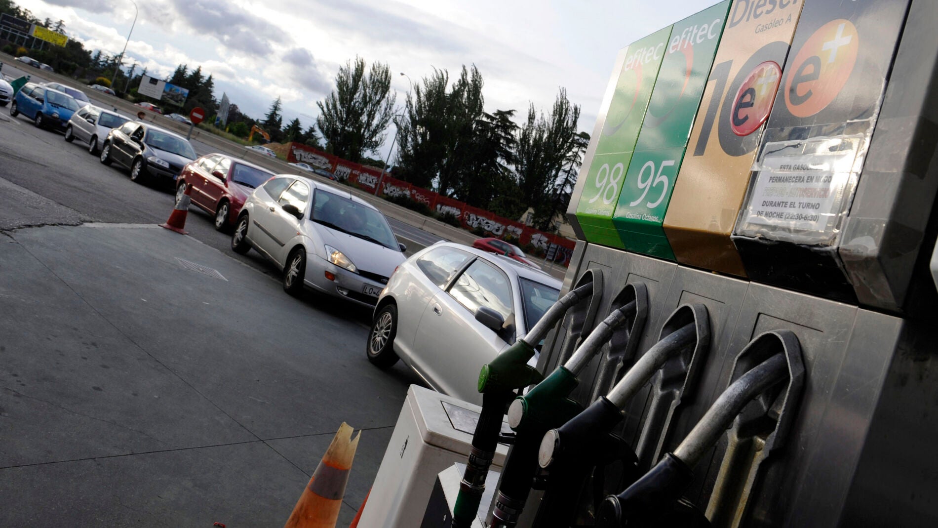 Aumenta el precio del petr&oacute;leo