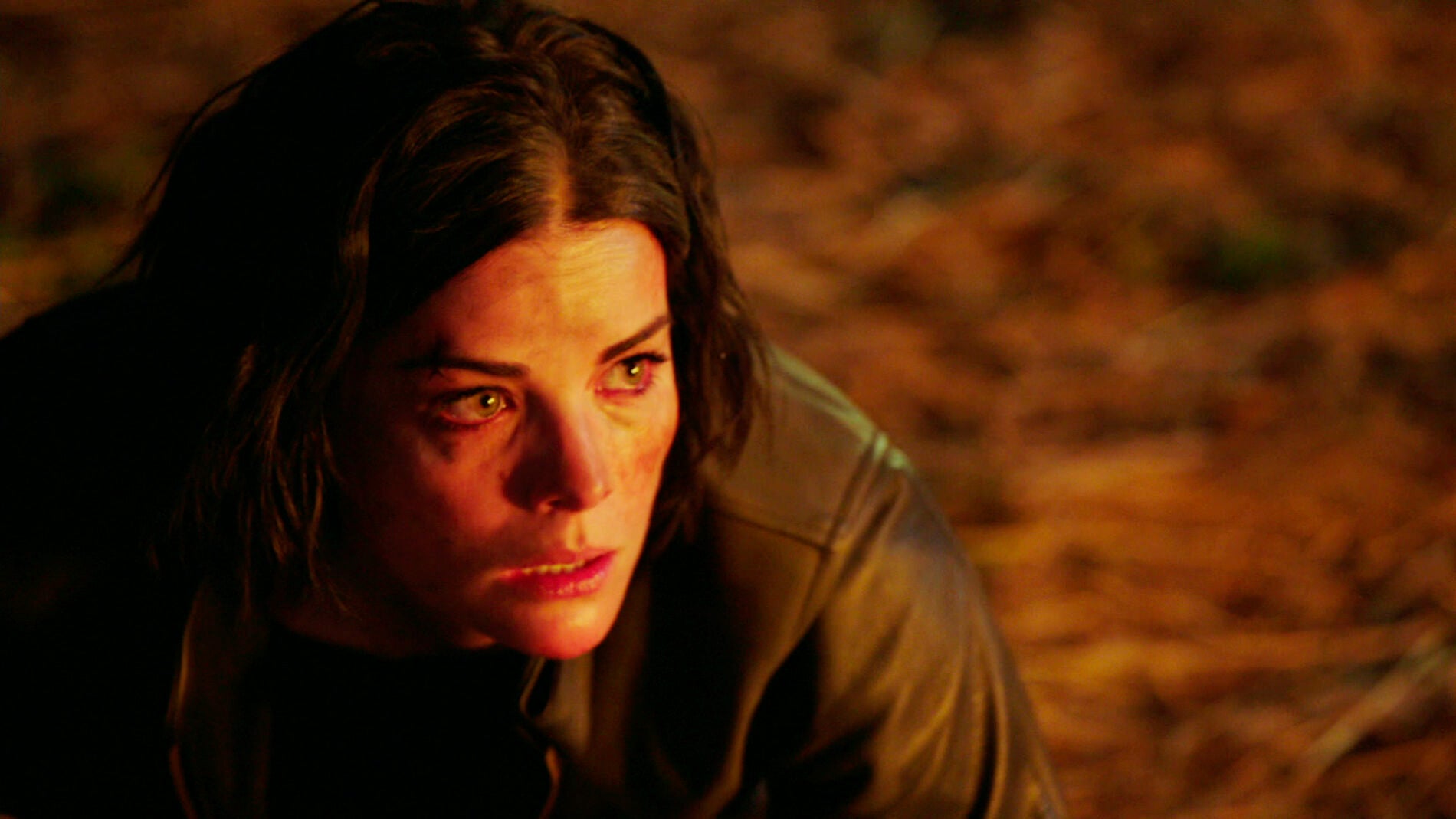 Jane se niega a perder la memoria otra vez