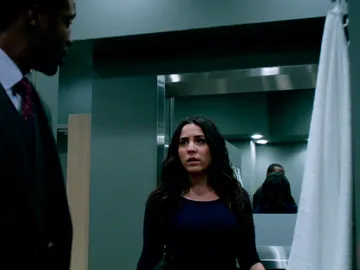 Zapata ya no se fía de Mayfair Zapata ya no se fía de Mayfair