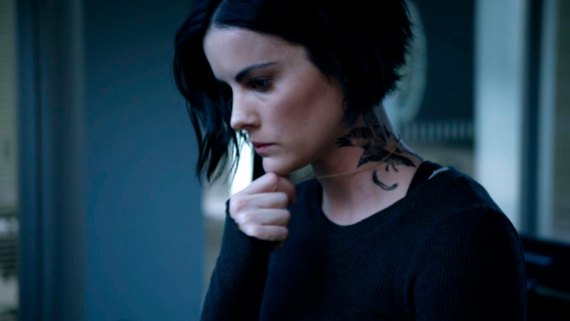 "Si te niegas a colaborar matar&aacute;n al agente Weller"