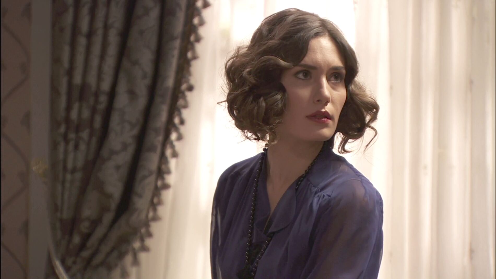 &iquest;A qui&eacute;n oye gritar Camila?