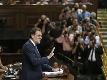 Mariano Rajoy Mariano Rajoy