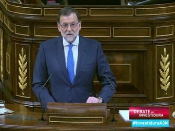 Frame 9.796548 de: RAJOY