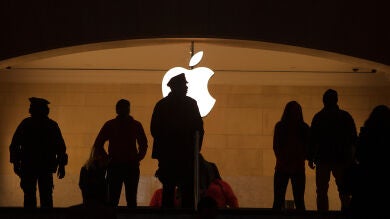 Bruselas obliga a Apple a devolver 13.000 millones de euros por ayudas fiscales ilegales en Irlanda