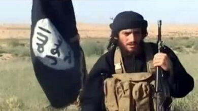 Daesh anuncia la muerte de su portavoz, Abu Mohamed al Adnani, en Siria 