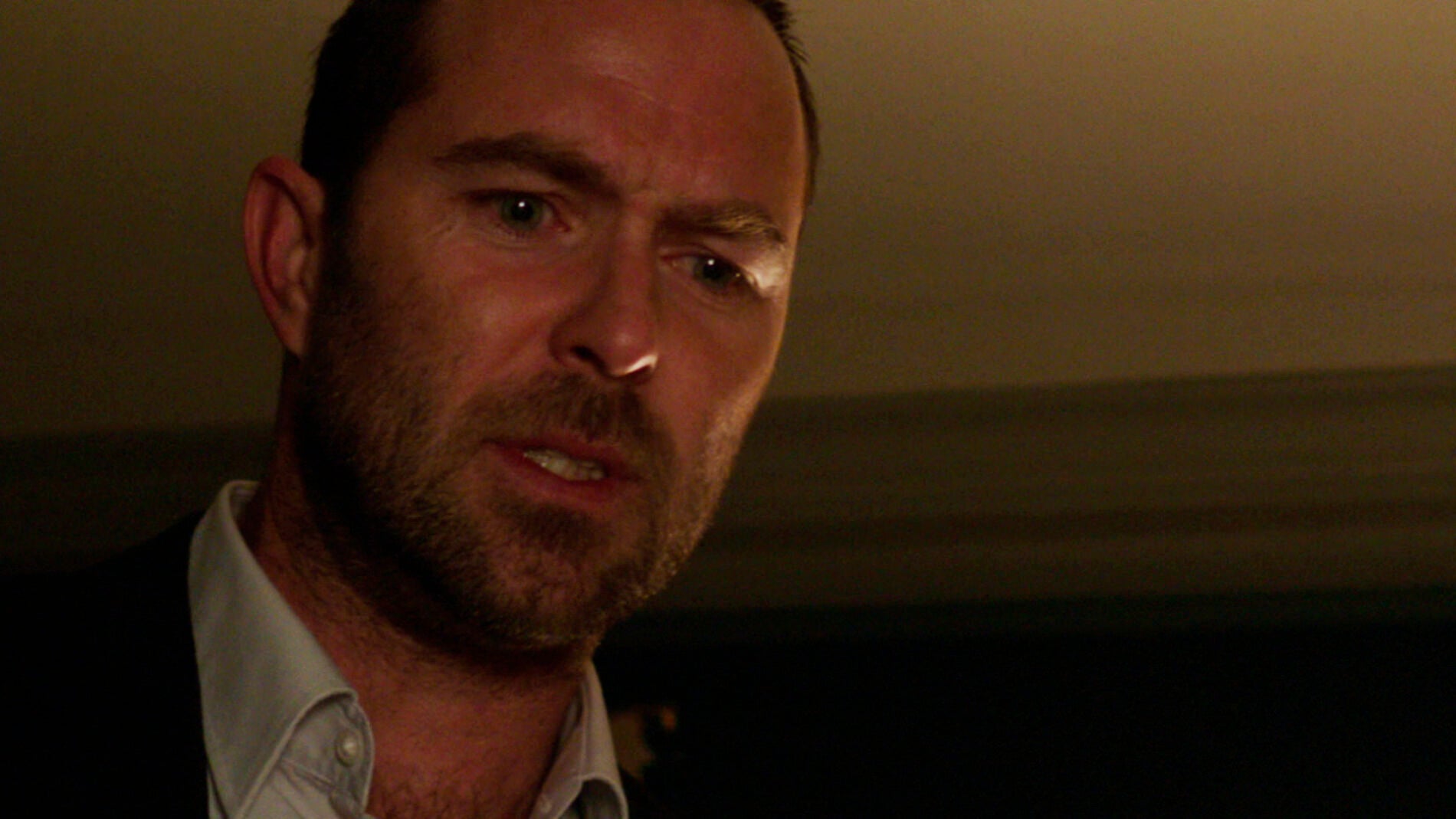 "Yo mat&eacute; a Taylor Shaw"