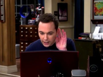 Frame 8.749407 de: 'The Big Bang Theory' regresa con un importante cambio