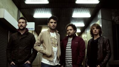 Sale de la UCI el último miembro del grupo Supersubmarina