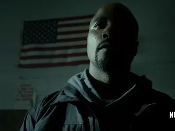 Frame 6.265144 de: 'Luke Cage' revoluciona Netflix Frame 6.265144 de: 'Luke Cage' revoluciona Netflix