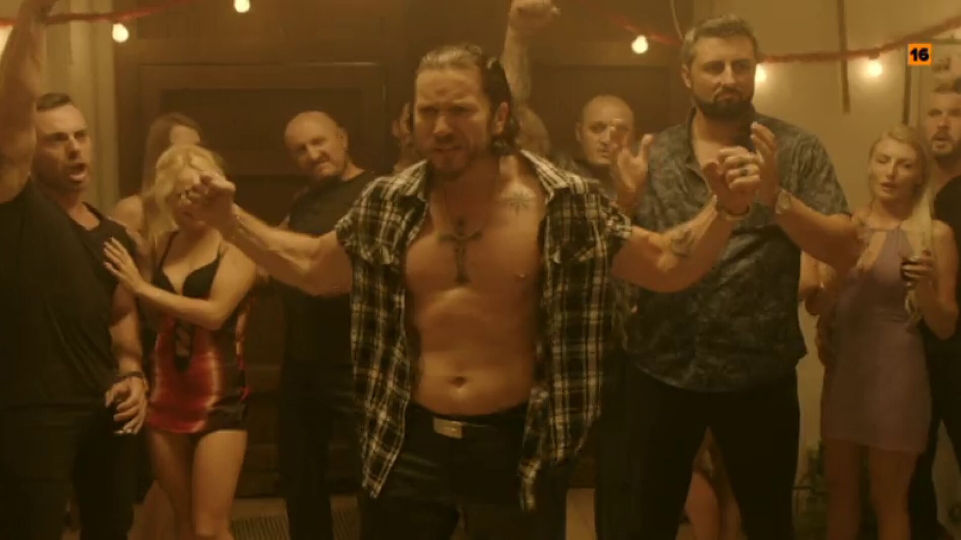 Frame 8.037319 de: "Se llama Vlad y est&aacute; dispuesto a todo"