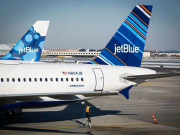 Vuelo de JetBlue entre Estados Unidos y Cuba Vuelo de JetBlue entre Estados Unidos y Cuba