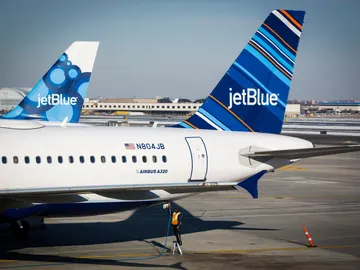 Vuelo de JetBlue entre Estados Unidos y Cuba Vuelo de JetBlue entre Estados Unidos y Cuba