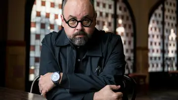 Carlos Ruiz Zafón Carlos Ruiz Zafón