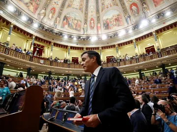 Pedro Sánchez Pedro Sánchez