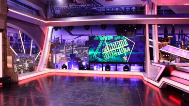 Este jueves, no te pierdas en directo la rueda de prensa de 'El Hormiguero', en Atresplayer