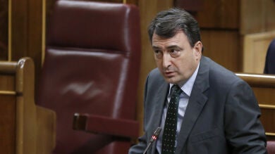 Esteban, a Rajoy: 