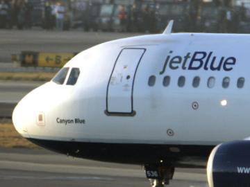 Vuelo 387 de JetBlue