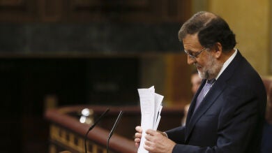 Rajoy: 