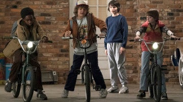 'Stranger Things'