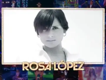 Frame 3.407003 de: Rosa López, Juan Muñoz y Lorena Gómez estarán en la quinta edición de 'Tu cara me suena' Frame 3.407003 de: Rosa López, Juan Muñoz y Lorena Gómez estarán en la quinta edición de 'Tu cara me suena'