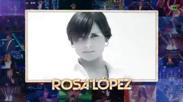 Frame 3.407003 de: Rosa López, Juan Muñoz y Lorena Gómez estarán en la quinta edición de 'Tu cara me suena'