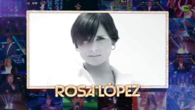 Rosa López, Juan Muñoz y Lorena Gómez estarán en la quinta edición de 'Tu cara me suena'