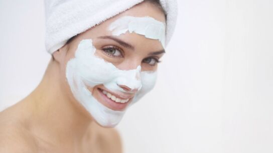 LIMPIEZA FACIAL