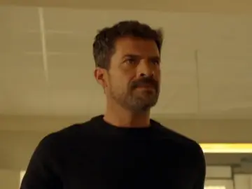 Frame 2.299672 de: ¿Cómo afectará a Héctor la llegada de Pablo? Frame 2.299672 de: ¿Cómo afectará a Héctor la llegada de Pablo?