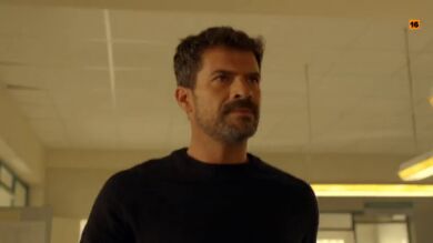 ¿Cómo afectará a Héctor la llegada de Pablo?