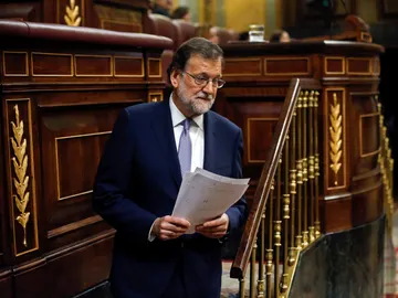 Mariano Rajoy Mariano Rajoy