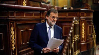 Rajoy cita al Comité del PP para definir su estrategia a la espera de un cambio de postura del PSOE