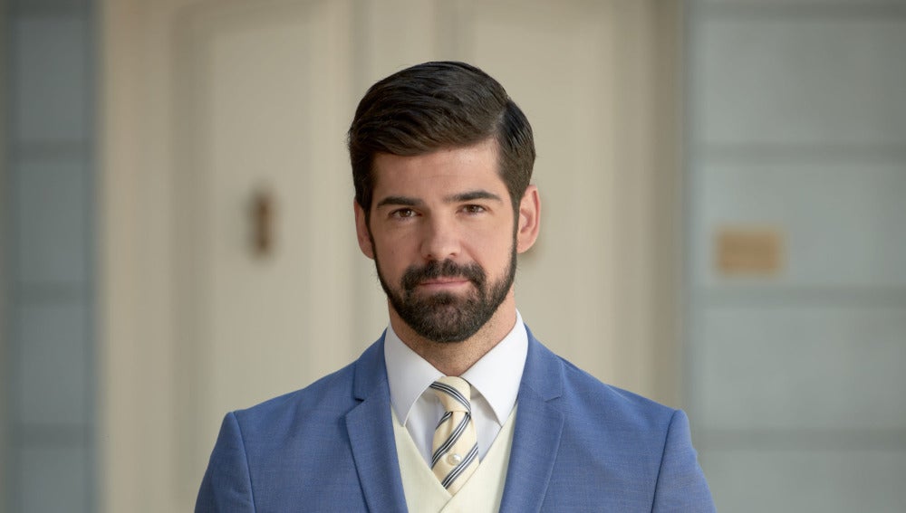 Miguel Ángel Muñoz es Alonso Núñez de Losada