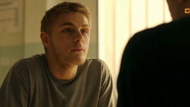 ¿Aceptará Héctor la ayuda que le brindará Fernando desde la cárcel?