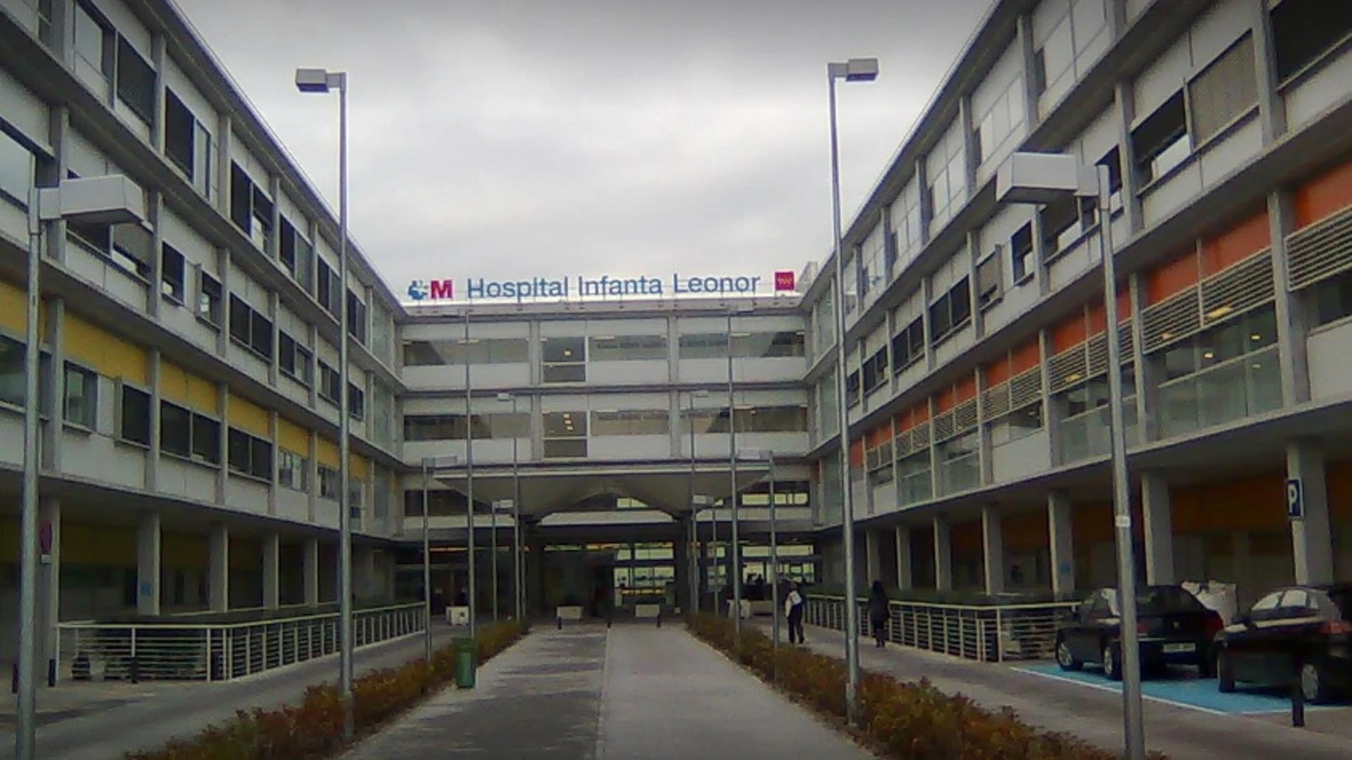 Hospital Infanta Leonor Hospital Infanta Leonor