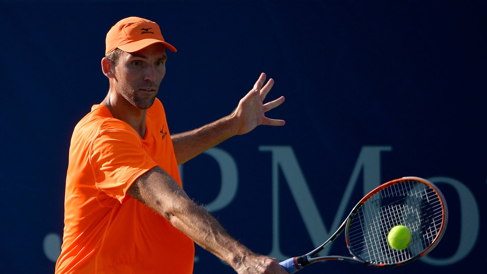 Karlovic logra 61 'aces' en el US Open, nuevo r&eacute;cord en el Grand Slam neoyorquino.