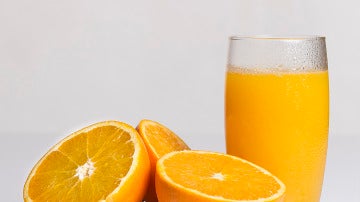 Zumo de Naranja