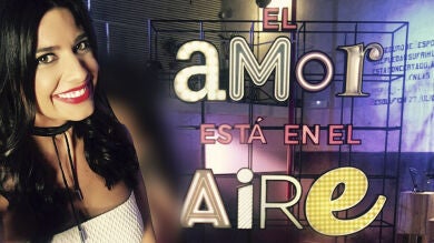 Ares Teixidó presentará junto a Juan y Medio 'El amor está en el aire'