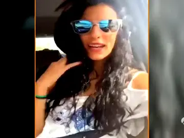 Frame 130.192828 de: Desaparecida Frame 130.192828 de: Desaparecida