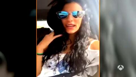 Frame 130.192828 de: Desaparecida