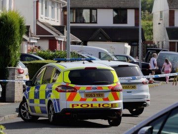 Seis muertos y varios heridos en un tiroteo en Plymouth, al sur de Inglaterra