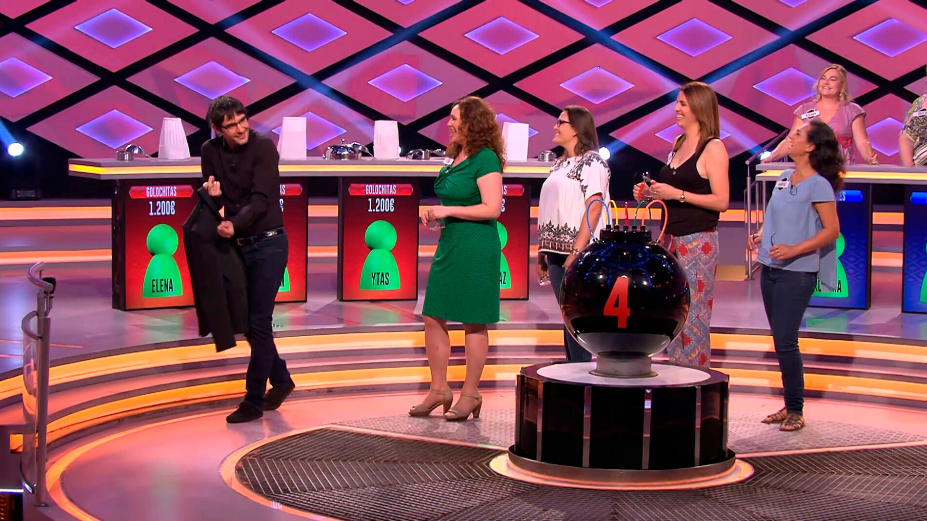 Lo que necesitan es amor