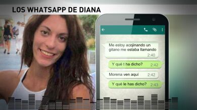 Las cinco claves que centran la investigación de la desaparición de Diana Quer 