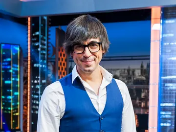 ¿A qué colaborador haría desaparecer Luis Piedrahita? ¿A qué colaborador haría desaparecer Luis Piedrahita?