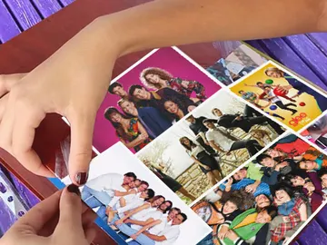 Series de instituto Series de instituto